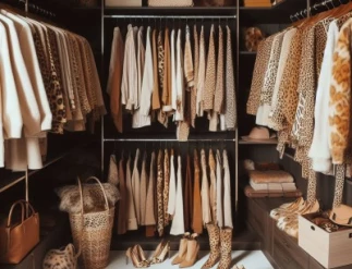 Fashion Trends: How to Incorporate Leopard Print in Your Wardrobe