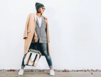 The Art of Layering: Elevating Your Fashion Game