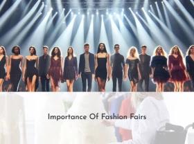 The Influence of Fashion Fairs on Consumer Fashion Choices