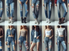 Styling Tips: How to Rock Your Everlane Denim Jeans for Evеry Occasion