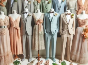 Dress to Impress: Finding Your Perfect Wedding Guest Attire at Nordstrom