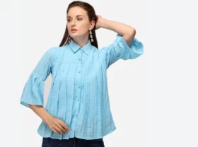 5 Ways to Style Pleat Shirts: From Classic to Contemporary