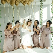 Top 5 Picks for a 2024 Bridal Shower Dress