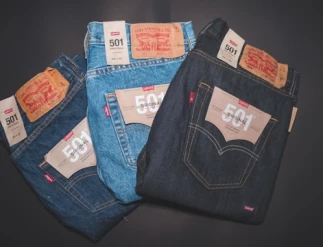 Denim Jeans Decoded: Understand the Details that Make a Difference 