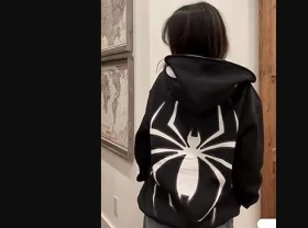 The Ultimate Guide to Styling Your Spider Hoodie