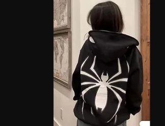 The Ultimate Guide to Styling Your Spider Hoodie